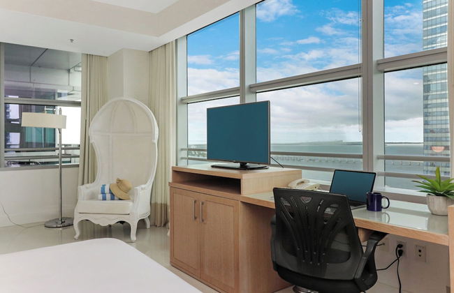 Roami at Brickell Arch - Foto 6