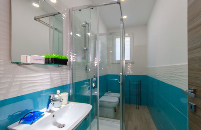 Casa Smeralda a 200 mt Dal Mare - Foto 10