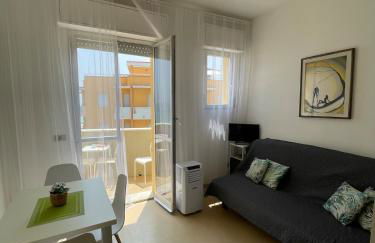 Apartament Mare e Sole z basenem i przy plaży - Foto 22