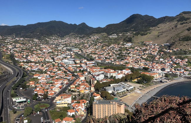 Avelino Apartment by Atlantic Holiday - Foto 15