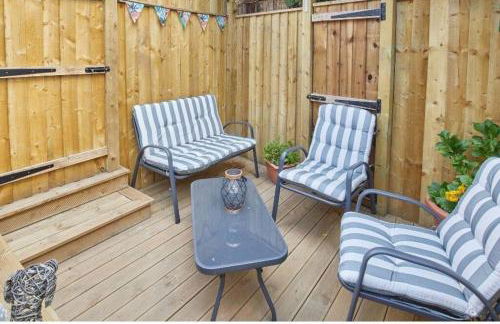 Mad Alice's Cottage, Saltburn - Foto 10