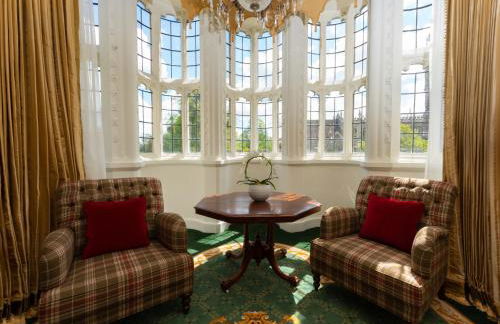 Thornbury Castle - A Relais & Chateaux Hotel - Foto 82