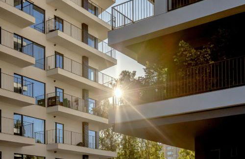 Luxe Terrace Apartament - Foto 61