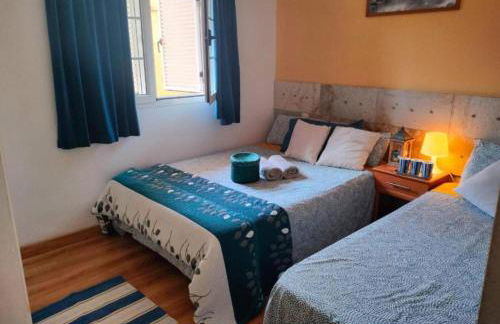 Maspalomas Gran Canaria Arguineguin south piscina apartment - Foto 23