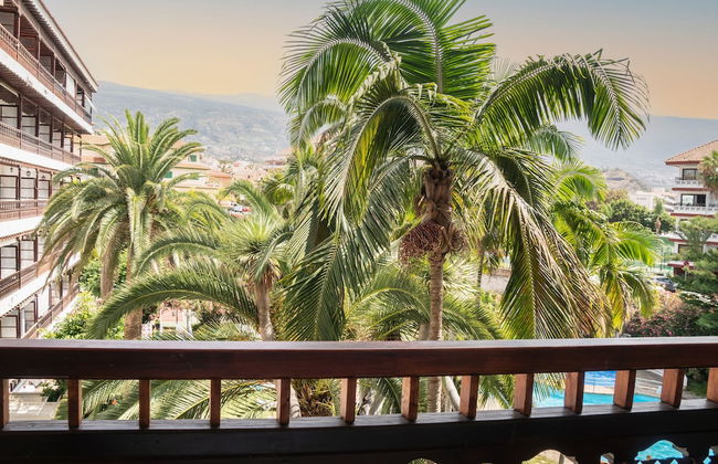 Coral Teide Mar - Foto 18