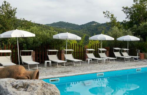 Il Vecchio Frantoio - Foto 71