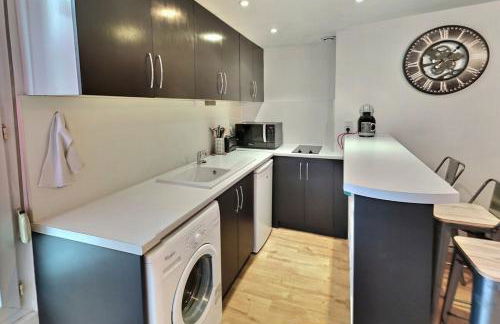 World studio proche gare et commerces ~ Mon Groom - Foto 4