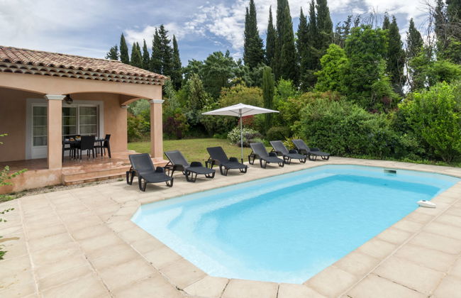 Domaine de Camiole - Foto 21