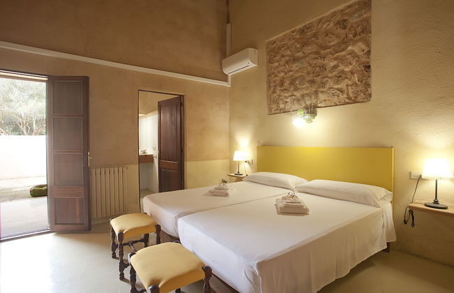 Agroturismo Finca Son Sureda - Foto 20