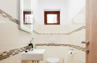 Apartment Lina - Pool and Sea View - Foto 20