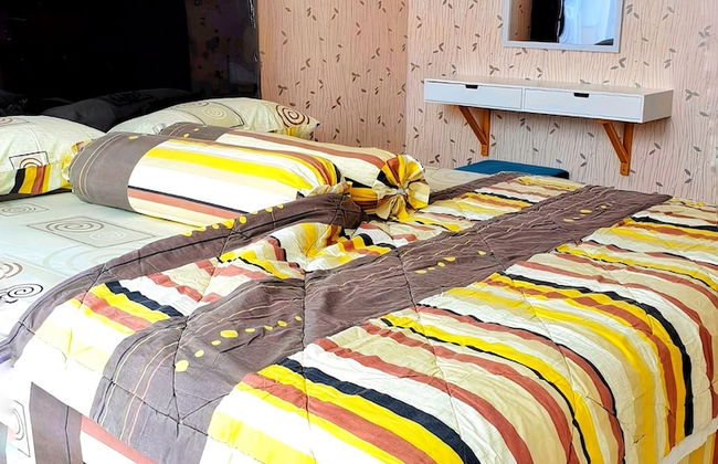 Homestay Gloria Jogja - Foto 8