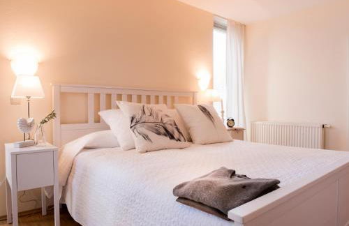 Parkside Apartment House - Foto 17