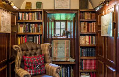 Lickleyhead Castle - Foto 20