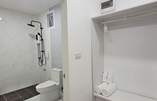 Baan Plawan Resort Chiang Rai - Foto 17