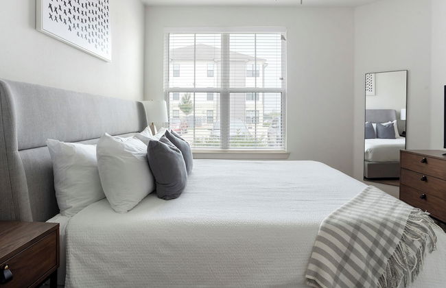 Landing Apartments Pflugerville - Foto 4