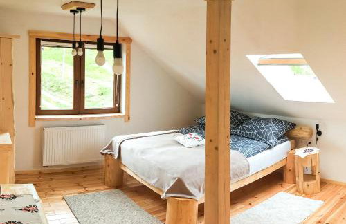 Chata na Końcu Świata - Foto 7