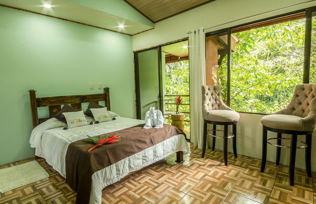 Cabañas Rio Escondido - Foto 6