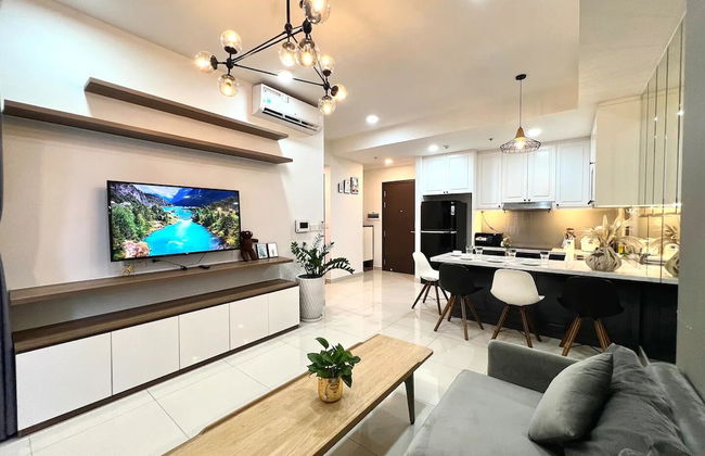 Elegance The Tresor D4 - Foto 33