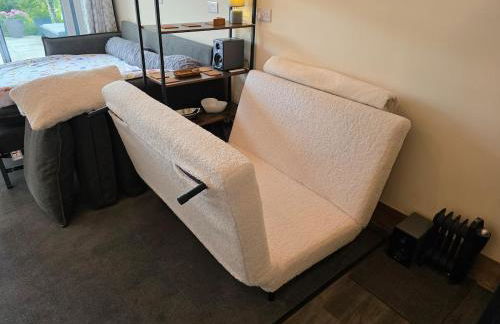 The Pod Quiet Sun Patio Fab Steam &Countryside Views - Photo 67