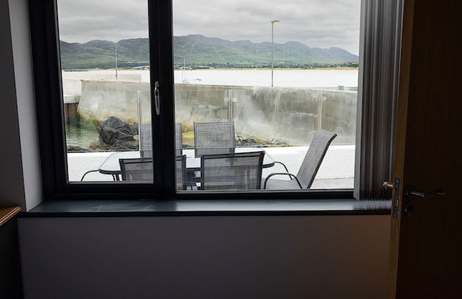 Pierside Apartments Deluxe Accommodation - Foto 5