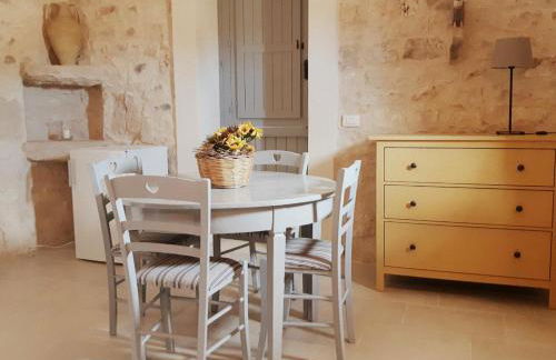 Agriturismo Masseria Cianciò - Foto 116