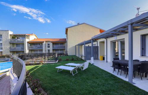 Villa 41 Lazise - Foto 23