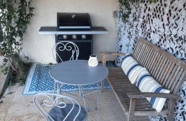 Studio au coeur de la vallée de la Loire - Foto 2