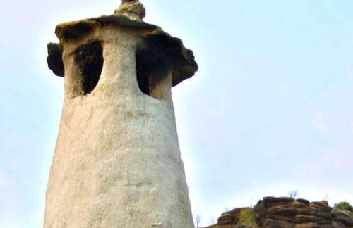 Casa Carmela, rural house with spectacular views, in an exquisite area - Foto 29