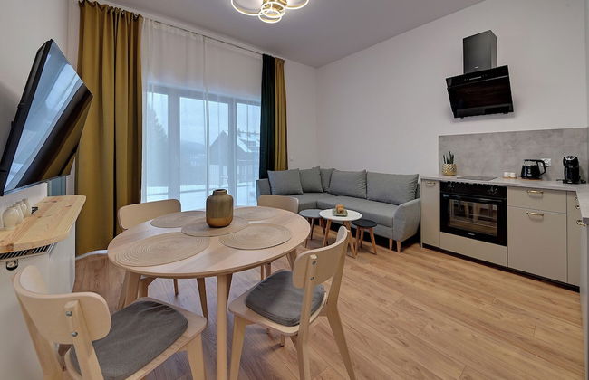 RentPlanet - Źródło Izery - Foto 19