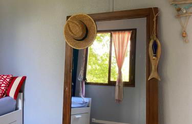 RIBES - Chalet Gîte au coeur de la nature - Foto 4