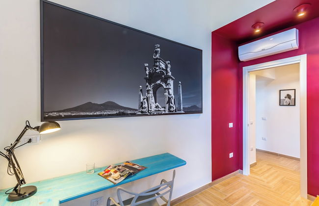 Central Station Apts by Wonderful Italy - Photo 39