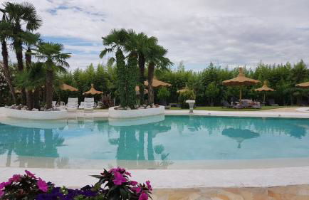 AgriturismoB&B Loggia Degli Artisti - Photo 9