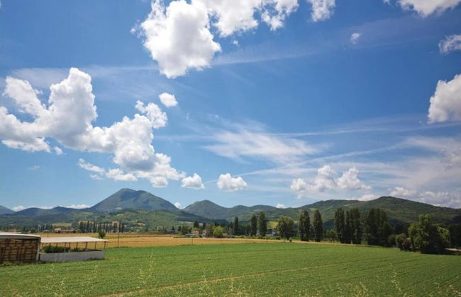 Charming House in Umbria With Pool - Foto 35
