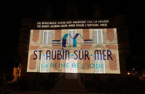 Cottage Le Cerf-volant - Foto 54