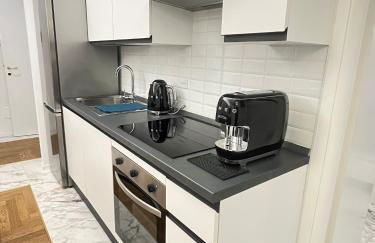 Savoia House, modern apartment near Villa Borghese - Photo 3