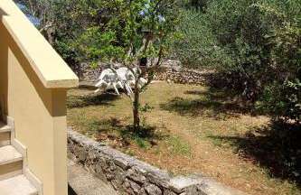 Apartments by the sea Cove Pogana, Cres - 21464 - Foto 5