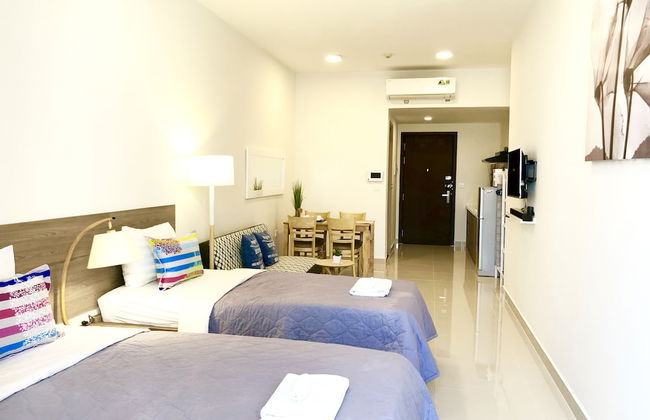 Herla Central Saigon - Foto 1