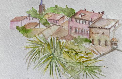 Dimora Pasolini , Stylish Two Bedroom Apartment in the Historic Center - Foto 39