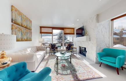 Villas at Snowmass Club - Foto 104