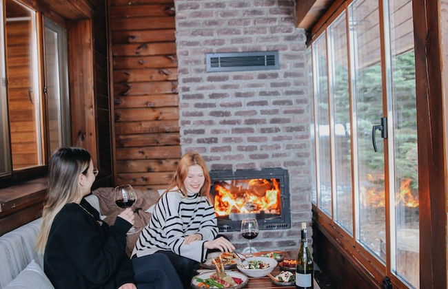 Karinna Forest Houses - Foto 60