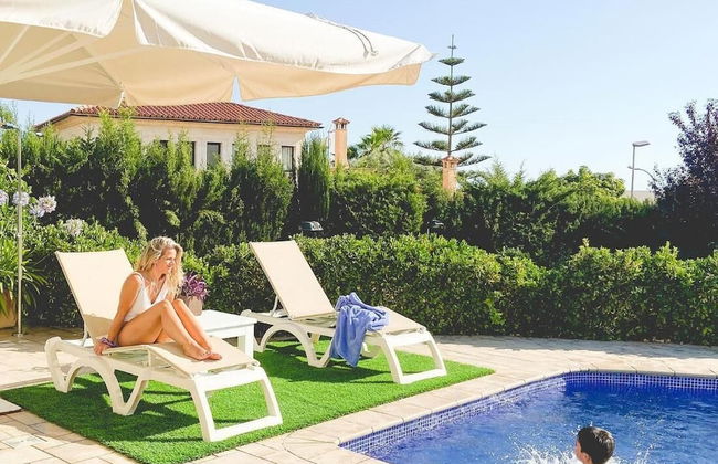 Bellviure Luxury Villa Mallorca - Foto 68