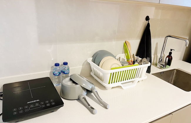 Gold Coast Sea View Apartments Rentrooms - Foto 51