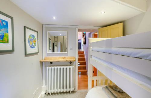 The Engine Room - Photo 22