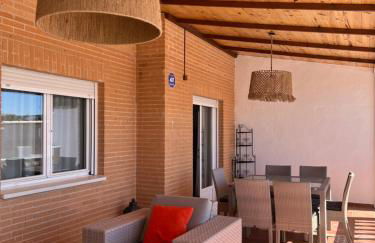 Un sueño en Toledo II, al lado de Puy du Fou - Foto 15