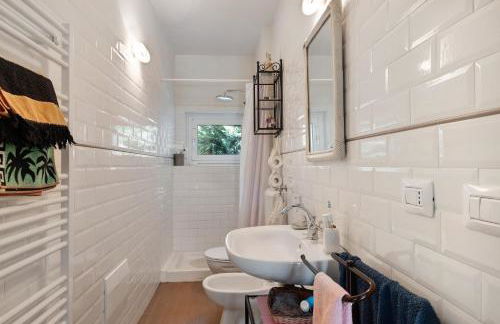 Villa Ca' D'Ros Pool And Sauna - Photo 26