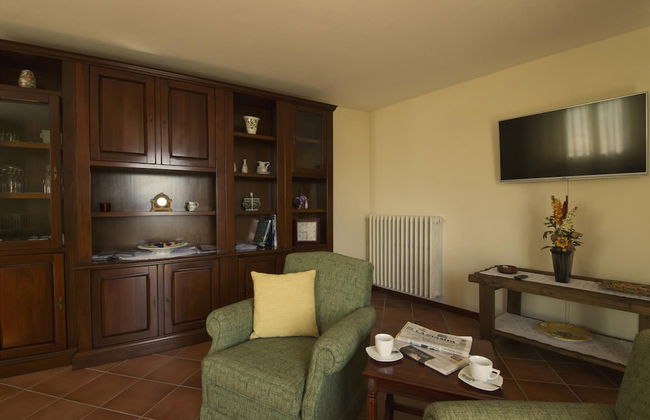 The Cottage on the Lake - Foto 6