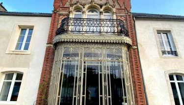 Gîte spacieux et indépendant à Valognes - Foto 2