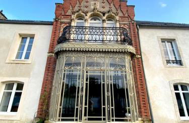 Gîte spacieux et indépendant à Valognes - Foto 2