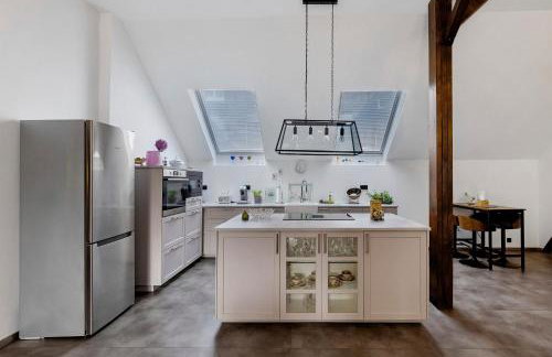 Modernes Loft mitten im Grünen - Photo 11