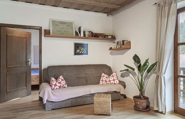 Alluring Apartment in Schonsee in the Forest - Photo 39